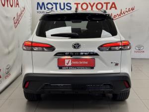 Toyota Corolla Cross 1.8 Hybrid GR-Sport - Image 5