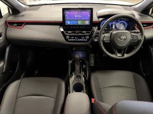 Toyota Corolla Cross 1.8 Hybrid GR-Sport - Image 6