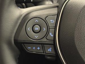 Toyota Corolla Cross 1.8 Hybrid GR-Sport - Image 9