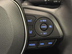 Toyota Corolla Cross 1.8 Hybrid GR-Sport - Image 10