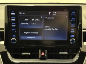 Toyota Corolla Cross 1.8 Hybrid GR-Sport - Image 12