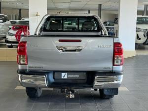 Toyota Hilux 2.8GD-6 double cab 4x4 Raider auto - Image 4