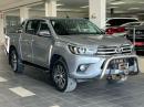 Thumbnail Toyota Hilux 2.8GD-6 double cab 4x4 Raider auto