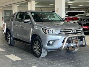 Toyota Hilux 2.8GD-6 double cab 4x4 Raider auto - Image 1