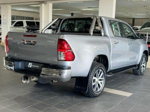 Toyota Hilux 2.8GD-6 double cab 4x4 Raider auto - Image 2