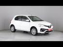 Thumbnail Toyota Etios hatch 1.5 Sprint