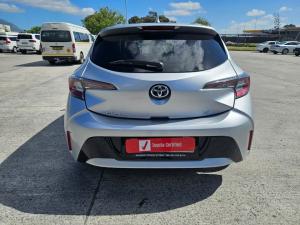 Toyota Corolla hatch 1.2T XS auto - Image 5