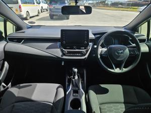 Toyota Corolla hatch 1.2T XS auto - Image 6