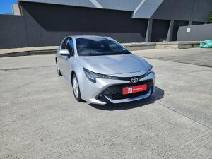 Toyota Corolla hatch 1.2T XS auto - Image 1