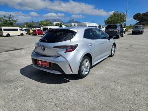 Toyota Corolla hatch 1.2T XS auto - Image 2