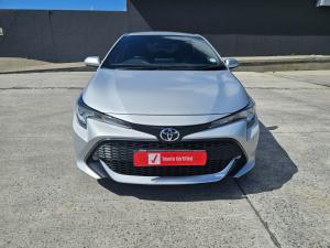 Toyota Corolla hatch 1.2T XS auto - Image 4