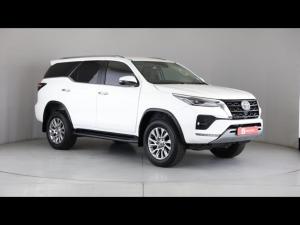 Toyota Fortuner 2.8GD-6 VX - Image 1