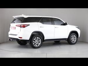Toyota Fortuner 2.8GD-6 VX - Image 2