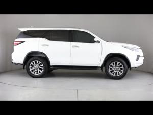 Toyota Fortuner 2.8GD-6 VX - Image 3