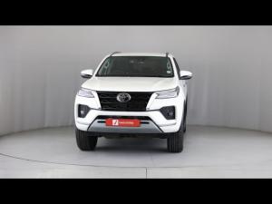 Toyota Fortuner 2.8GD-6 VX - Image 4