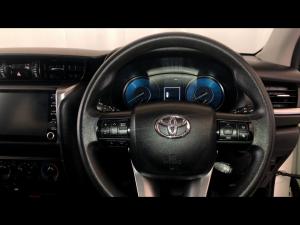 Toyota Fortuner 2.4GD-6 auto - Image 6