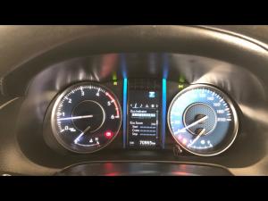 Toyota Fortuner 2.4GD-6 auto - Image 7