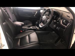 Toyota Fortuner 2.4GD-6 auto - Image 8