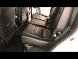 Toyota Fortuner 2.4GD-6 auto - Image 9