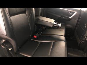 Toyota Fortuner 2.4GD-6 auto - Image 10
