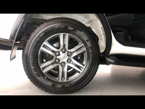 Toyota Fortuner 2.4GD-6 auto - Image 17