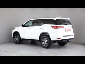 Toyota Fortuner 2.4GD-6 auto - Image 18