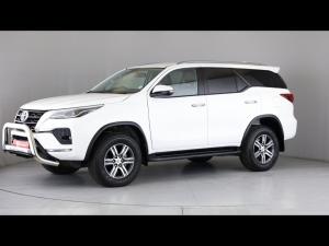 Toyota Fortuner 2.4GD-6 auto - Image 20