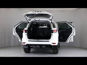 Toyota Fortuner 2.4GD-6 auto - Image 21