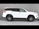 Thumbnail Toyota Fortuner 2.4GD-6 auto