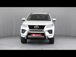 Toyota Fortuner 2.4GD-6 auto - Image 2