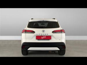 Toyota Corolla Cross 1.8 XS - Image 5