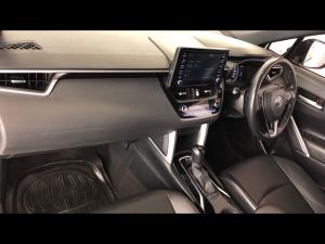 Toyota Corolla Cross 1.8 XS - Image 7