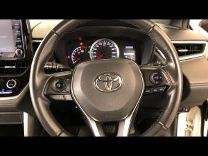 Toyota Corolla Cross 1.8 XS - Image 8