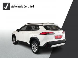 Toyota Corolla Cross 1.8 XS - Image 22