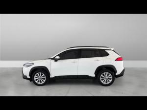 Toyota Corolla Cross 1.8 XS - Image 26