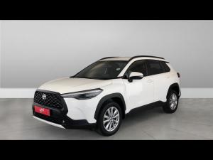 Toyota Corolla Cross 1.8 XS - Image 27