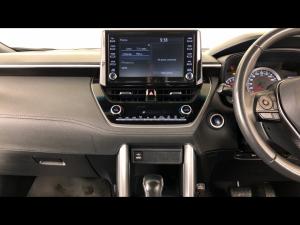 Toyota Corolla Cross 1.8 XS - Image 30