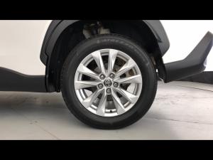 Toyota Corolla Cross 1.8 XS - Image 34