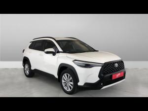 Toyota Corolla Cross 1.8 XS - Image 1