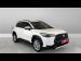 Toyota Corolla Cross 1.8 XS - Thumbnail 1