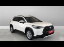 Thumbnail Toyota Corolla Cross 1.8 XS