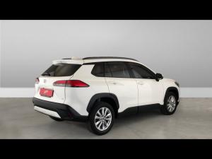 Toyota Corolla Cross 1.8 XS - Image 2