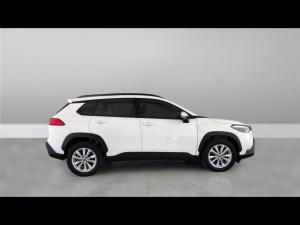 Toyota Corolla Cross 1.8 XS - Image 3