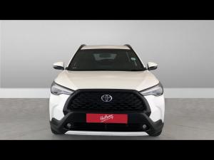 Toyota Corolla Cross 1.8 XS - Image 4