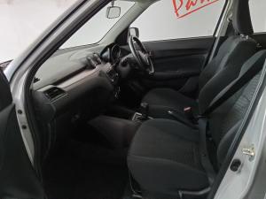 Suzuki Swift 1.2 GL auto - Image 7
