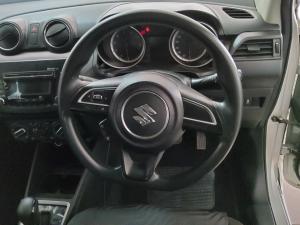 Suzuki Swift 1.2 GL auto - Image 8