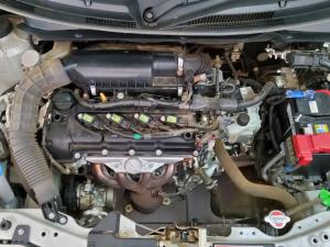 Suzuki Swift 1.2 GL auto - Image 10