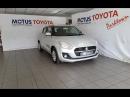 Thumbnail Suzuki Swift 1.2 GL auto