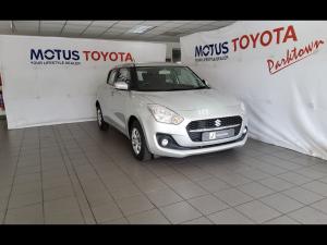 Suzuki Swift 1.2 GL auto - Image 1