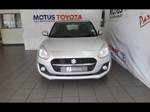 Suzuki Swift 1.2 GL auto - Image 4